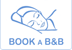 Book a Scotland B&B a Bed and Breakfast Owners Association website